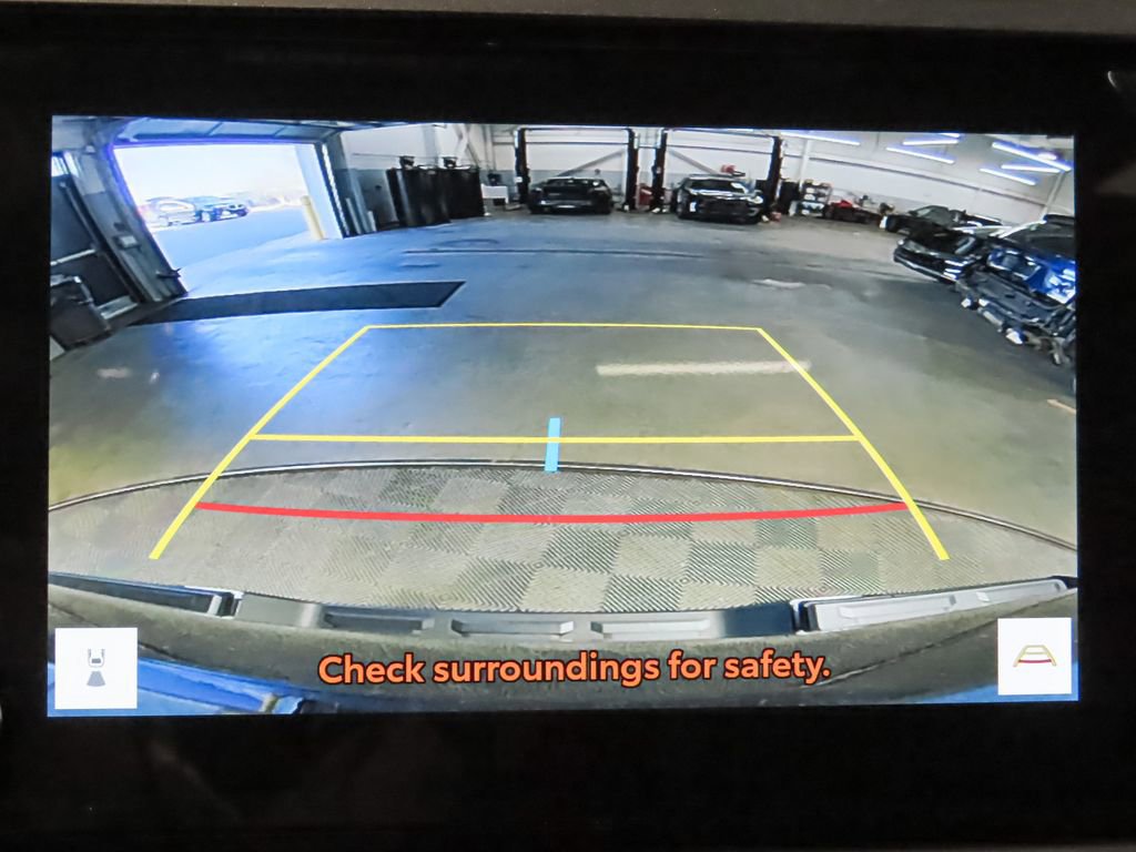 New 2025 Toyota Tundra SR5 image 27