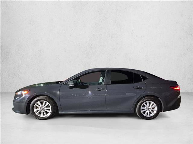 Used 2026 Toyota Camry LE FWD image 8