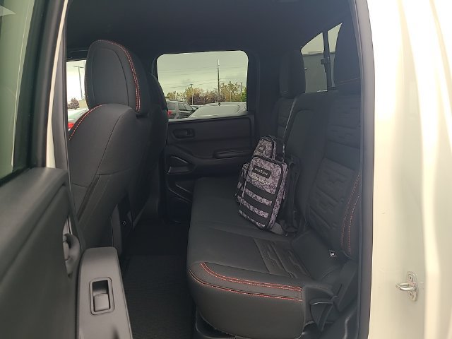 Used 2026 Nissan Frontier PRO-4X w/ Tow Package AWD/4WD image 25