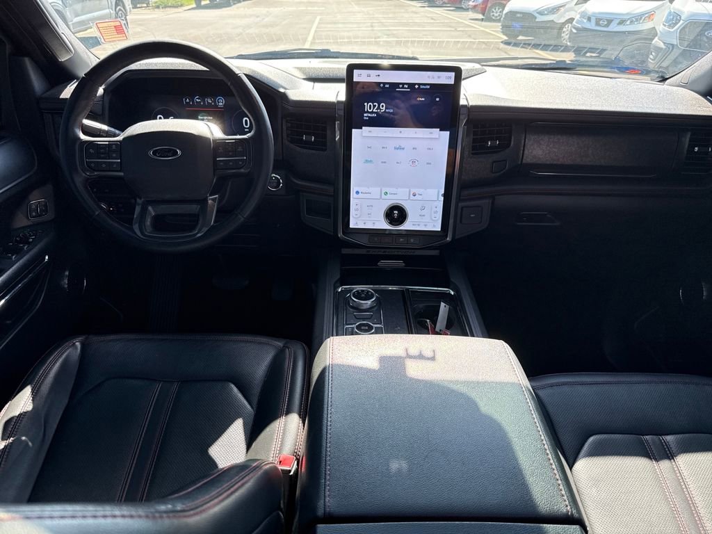 Certified 2022 Ford Expedition Limited image 14