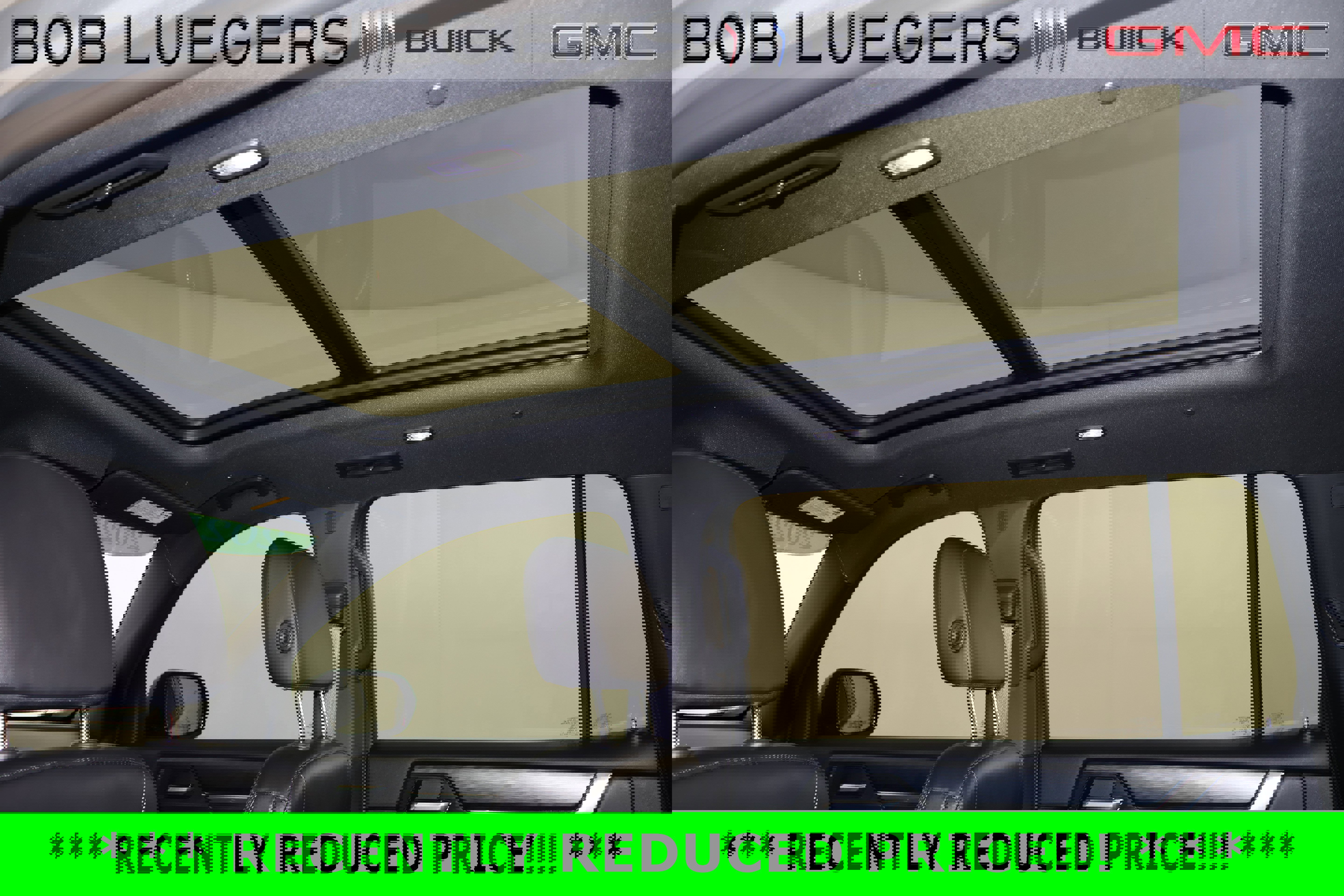 Certified 2025 GMC Acadia Elevation w/ Super Cruise Package image 14