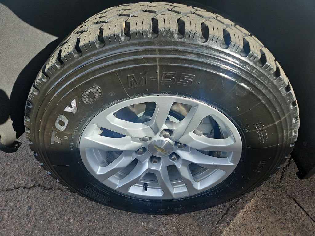 Used 2020 Chevrolet Silverado 1500 LT image 26