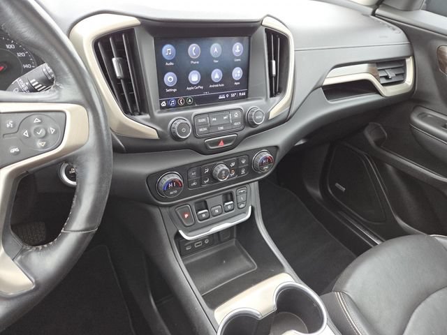 Used 2018 GMC Terrain Denali w/ Advanced Safety Package AWD/4WD image 39