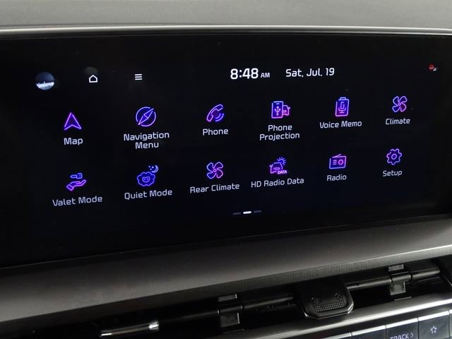 Used 2024 Kia Telluride S image 29