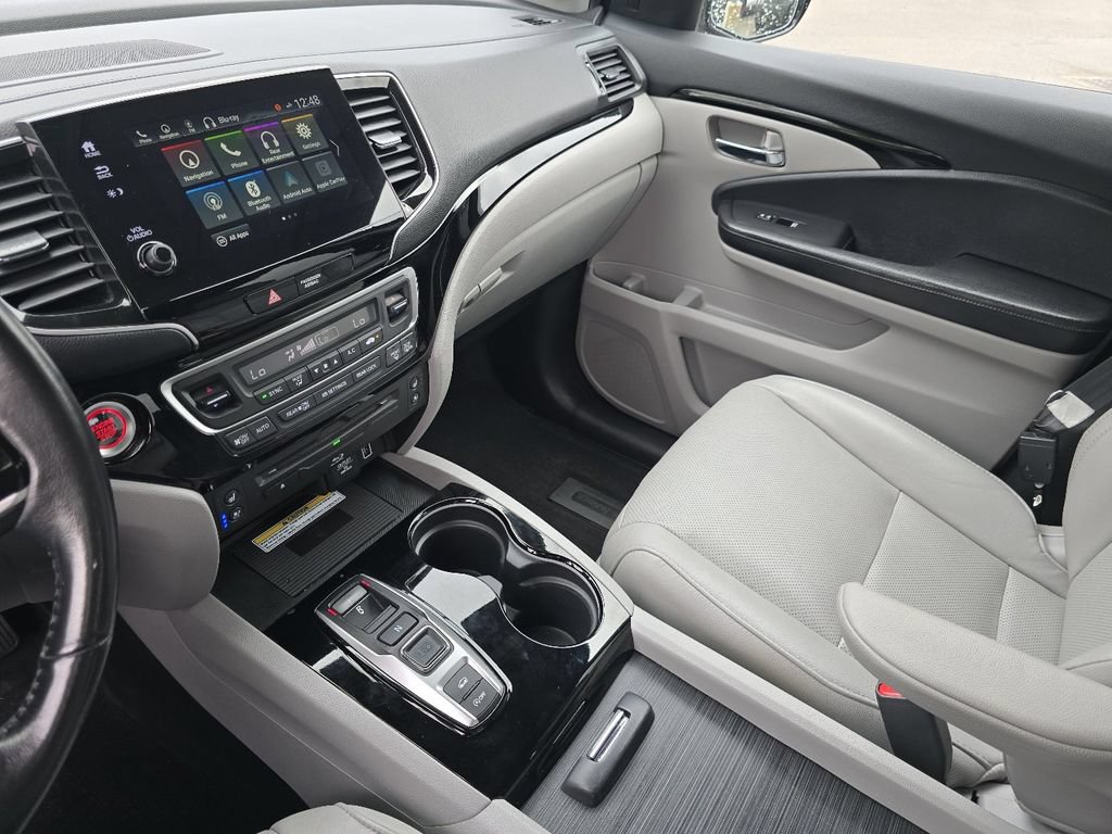 Used 2019 Honda Pilot Elite image 31