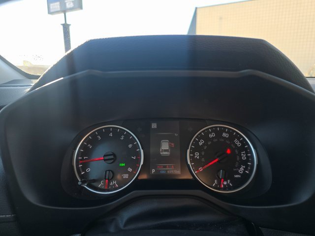 Used 2022 Toyota RAV4 XLE image 20