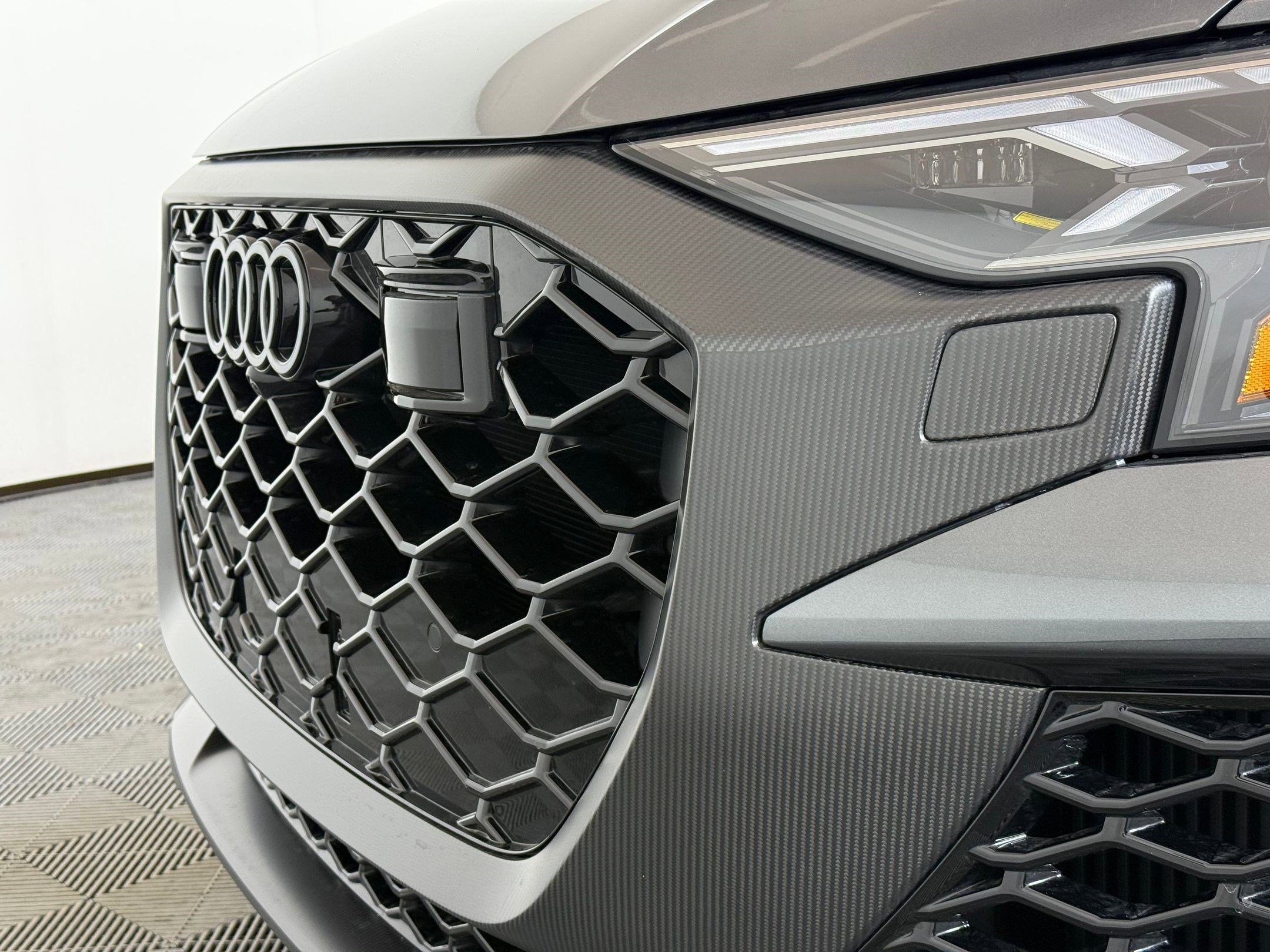 New 2026 Audi RS Q8 performance image 28