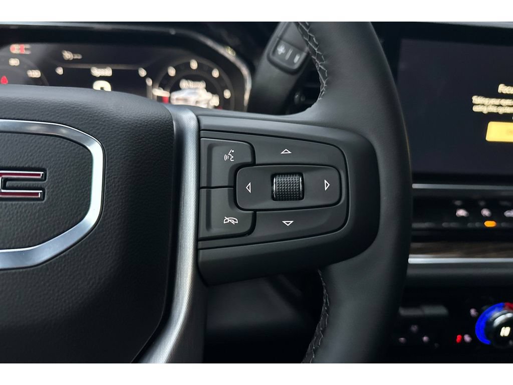 New 2026 GMC Sierra 1500 Elevation w/ LPO, Elevation Black Package AWD/4WD image 29