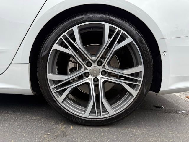 Used 2019 Audi A7 3.0T Prestige w/ Prestige Package image 42