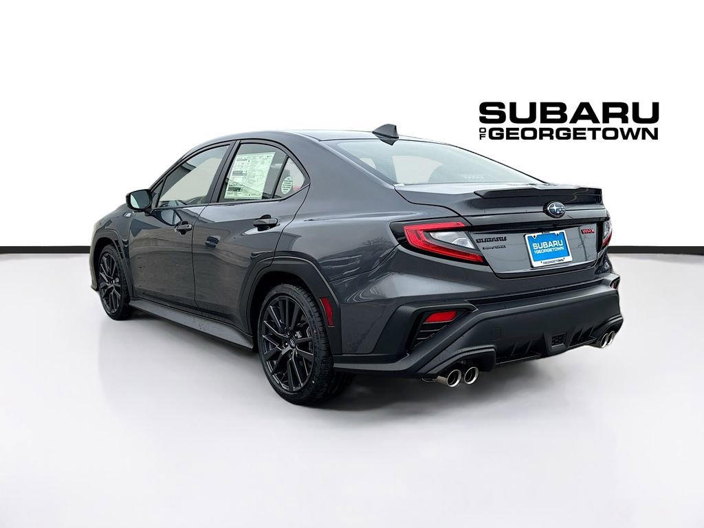 New 2026 Subaru WRX Premium image 5
