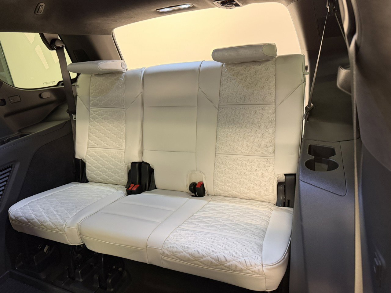 Used 2025 Cadillac Escalade V image 36