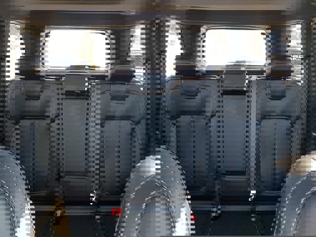 New 2026 Jeep Grand Cherokee Limited image 13