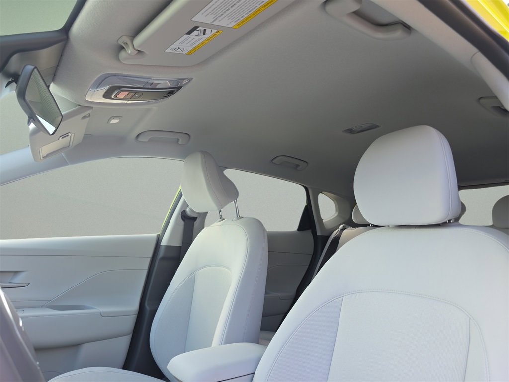 New 2026 Hyundai Kona SEL Sport image 20