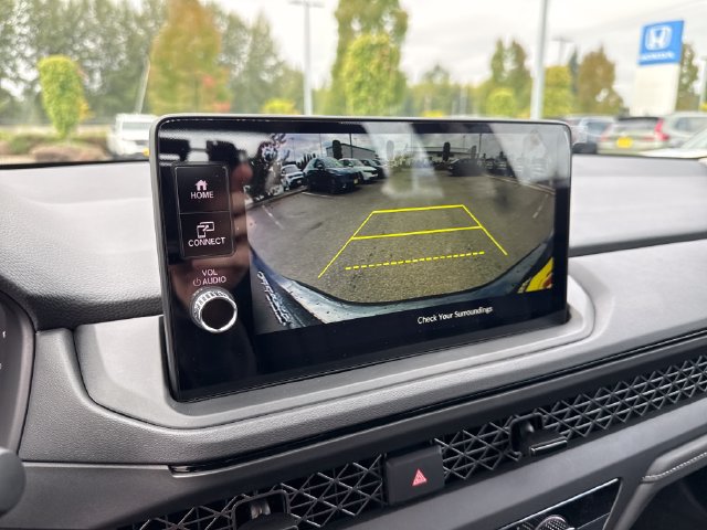 New 2026 Honda Accord LX image 22