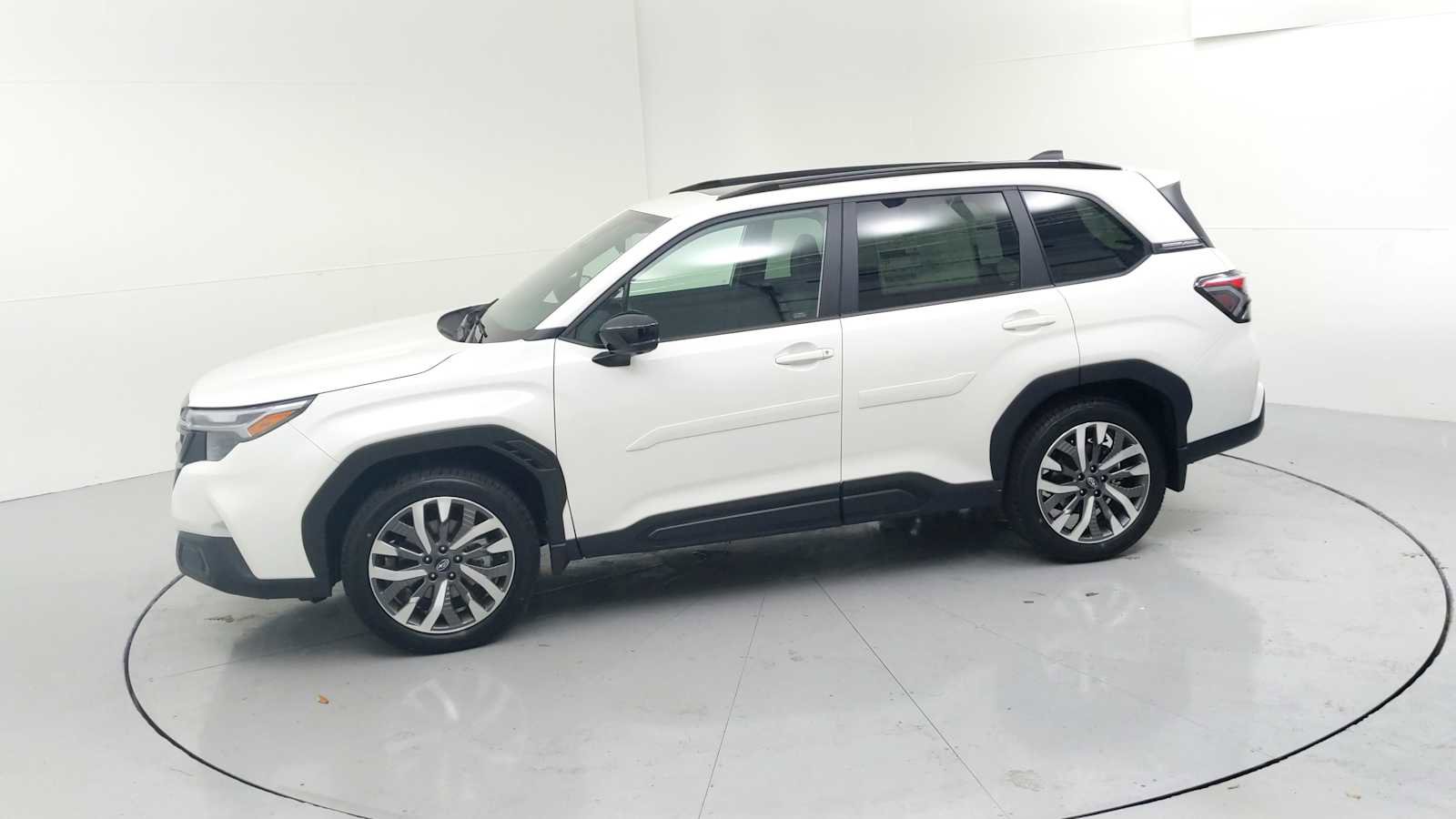 New 2026 Subaru Forester Touring image 5