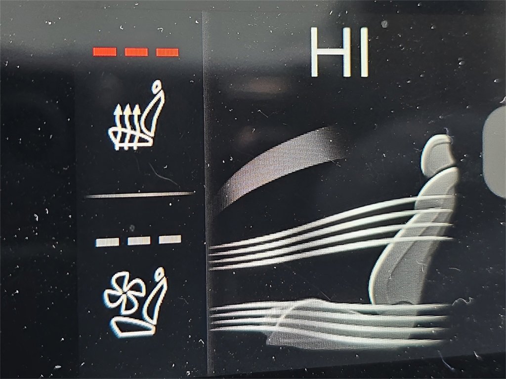 New 2025 Genesis GV80 3.5T Prestige image 31