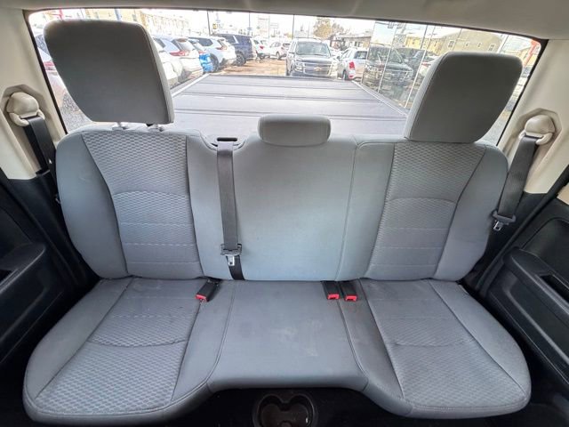 Used 2014 RAM 1500 Express image 13