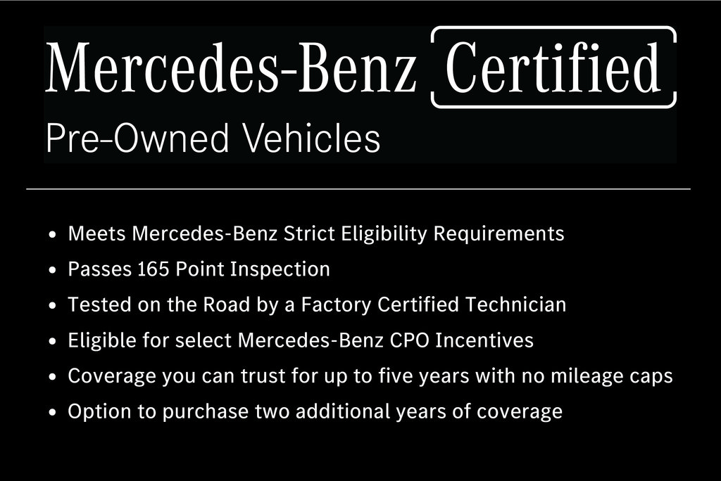Certified 2024 Mercedes-Benz GLS 450 4MATIC image 3