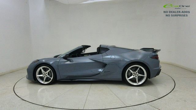 Used 2025 Chevrolet Corvette E-Ray image 63