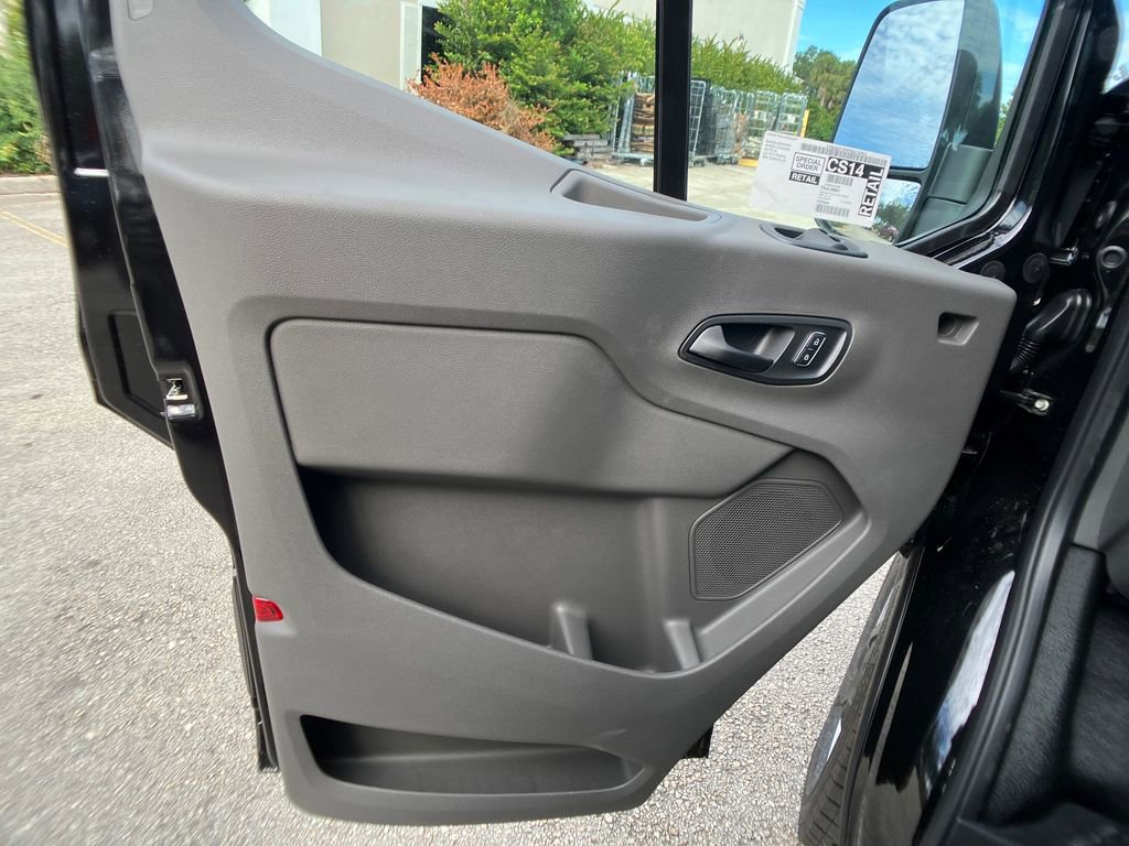 New 2026 Ford Transit 350 XL image 26