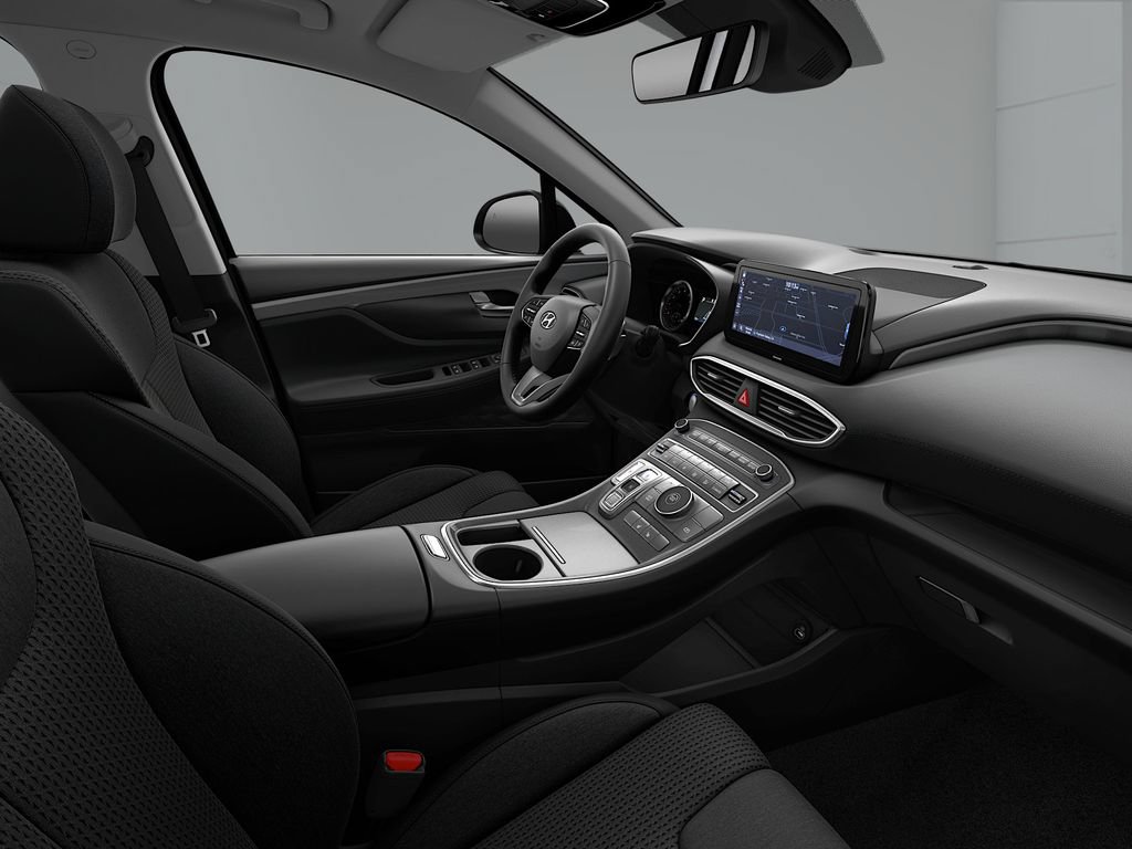 New 2023 Hyundai Santa Fe SEL FWD image 15