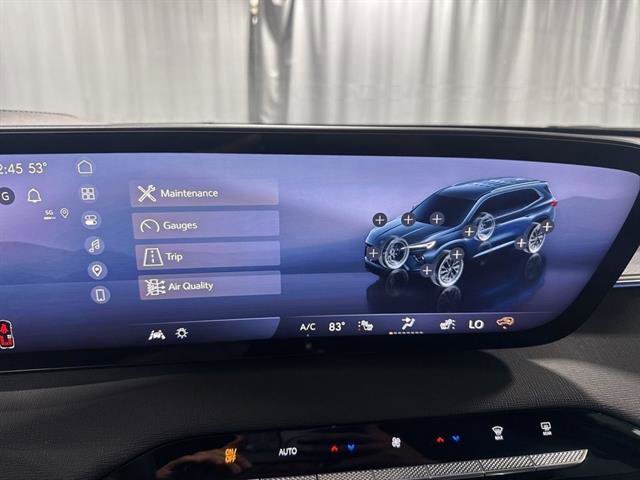 New 2026 Buick Enclave Sport Touring w/ Super Cruise Package image 50