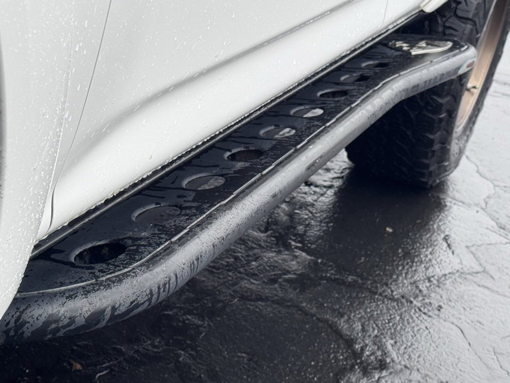 Used 2016 Toyota 4Runner TRD Pro image 37