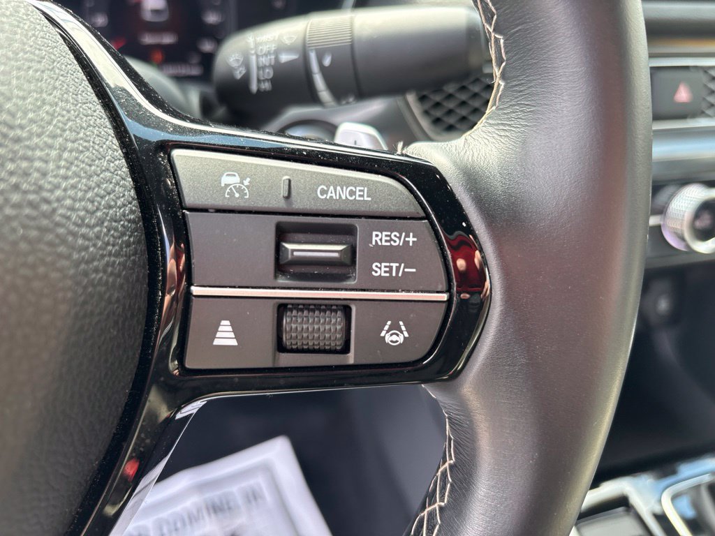 Used 2023 Acura Integra A-Spec FWD image 23