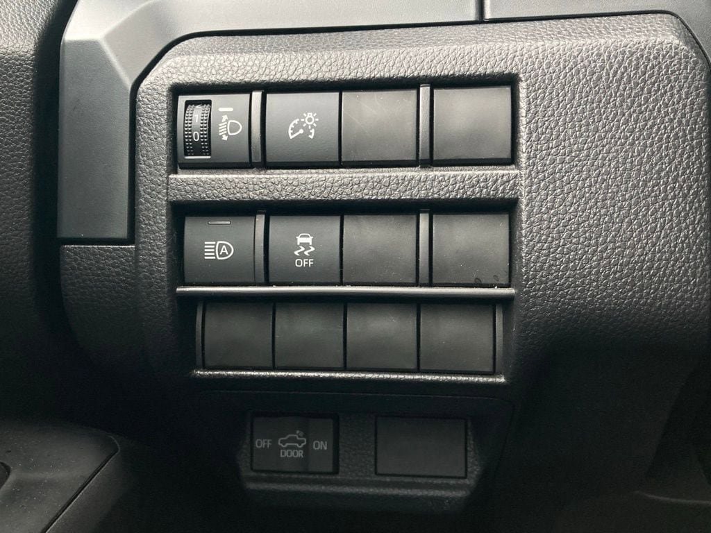 Certified 2026 Toyota Tacoma SR RWD image 12