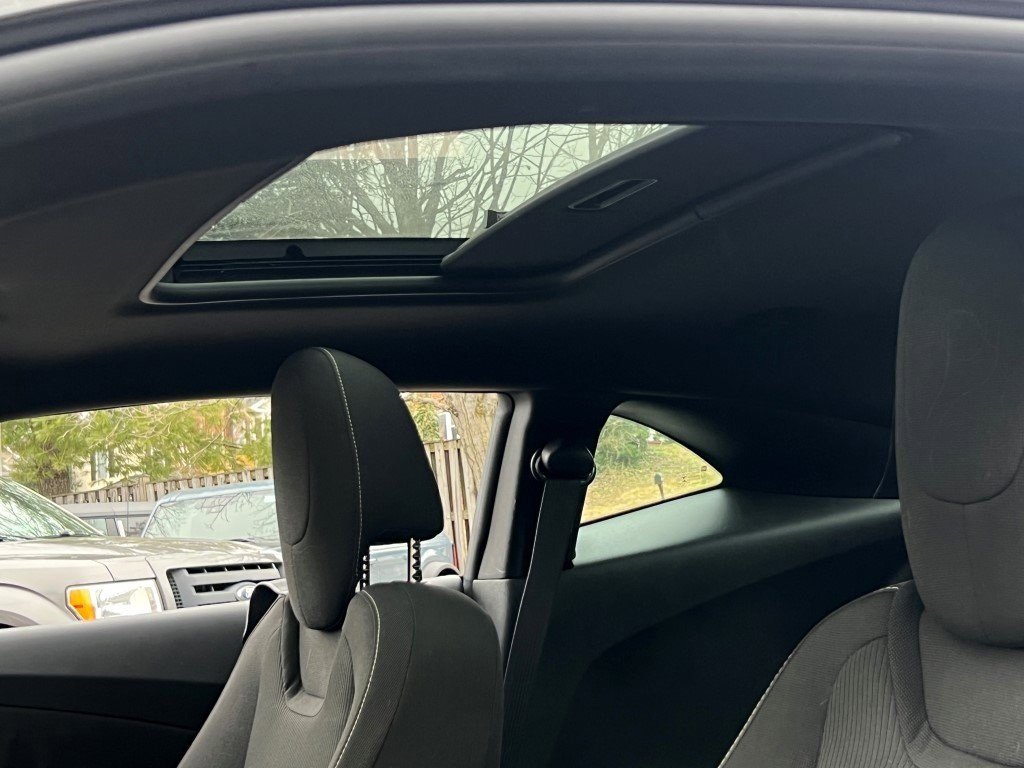 Used 2013 Chevrolet Camaro LT w/ RS Package image 28