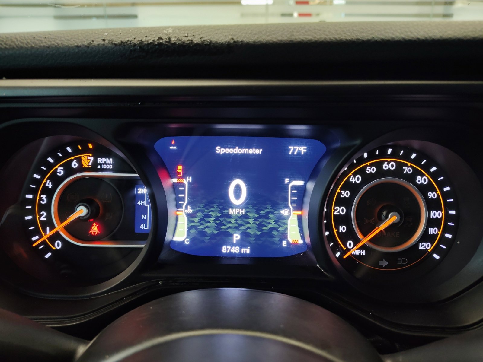 Used 2024 Jeep Gladiator Sport image 22