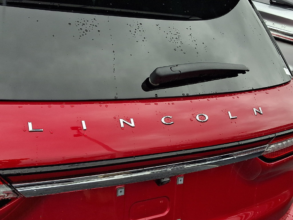 Certified 2022 Lincoln Corsair AWD w/ Equipment Group 101A image 31