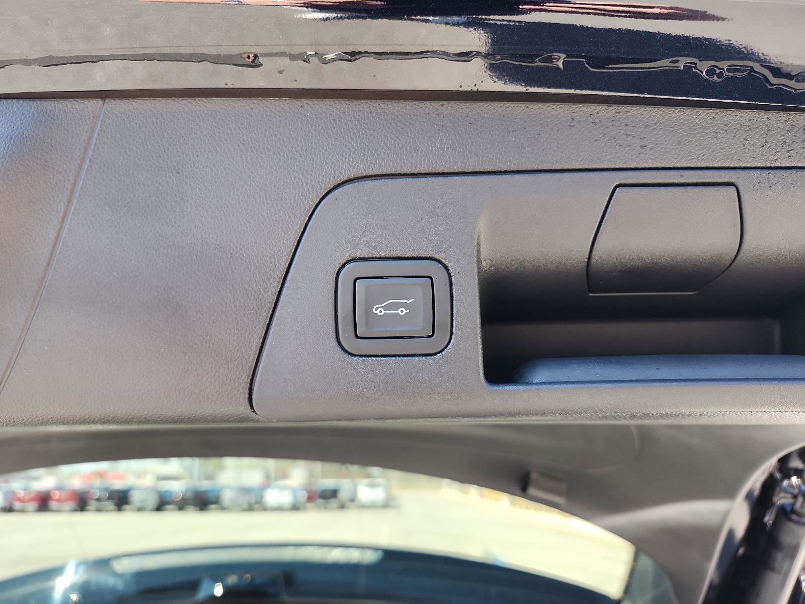 Certified 2023 Buick Envision Avenir image 11