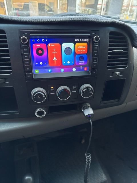 Used 2008 Chevrolet Silverado 3500 W/T image 33