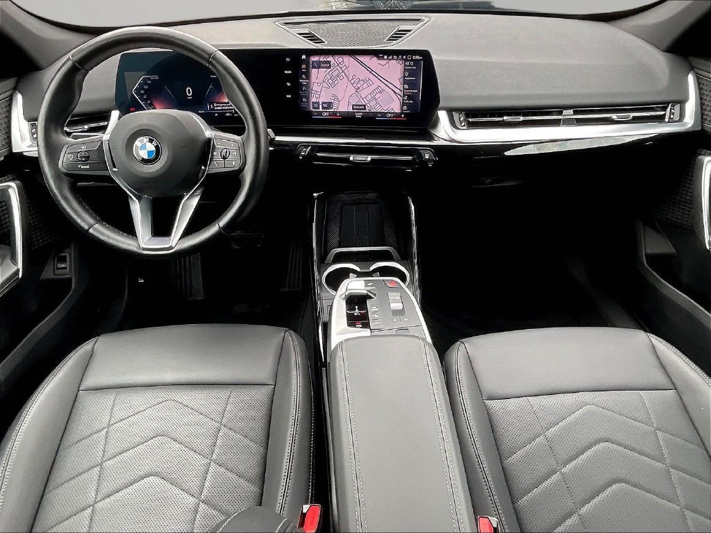 Used 2023 BMW X1 xDrive28i w/ Convenience Package AWD/4WD image 9