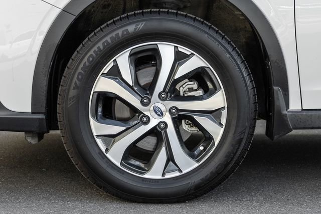 Used 2021 Subaru Outback Touring w/ Popular Package #2 AWD/4WD image 15