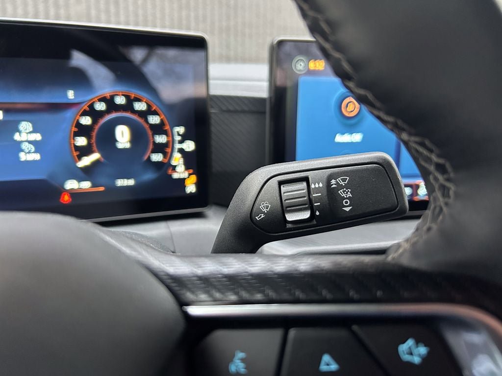New 2026 Ford Mustang GT RWD image 39