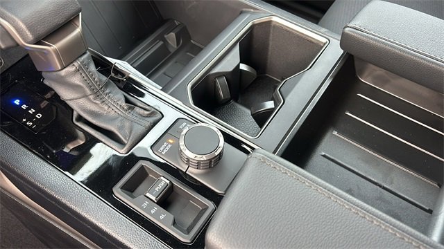 New 2026 Toyota Tundra SR5 image 20