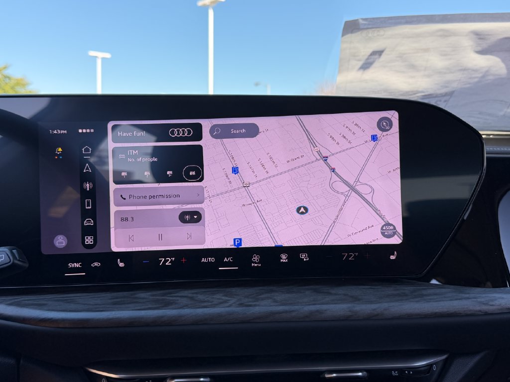 New 2026 Audi Q5 2.0T AWD/4WD image 23