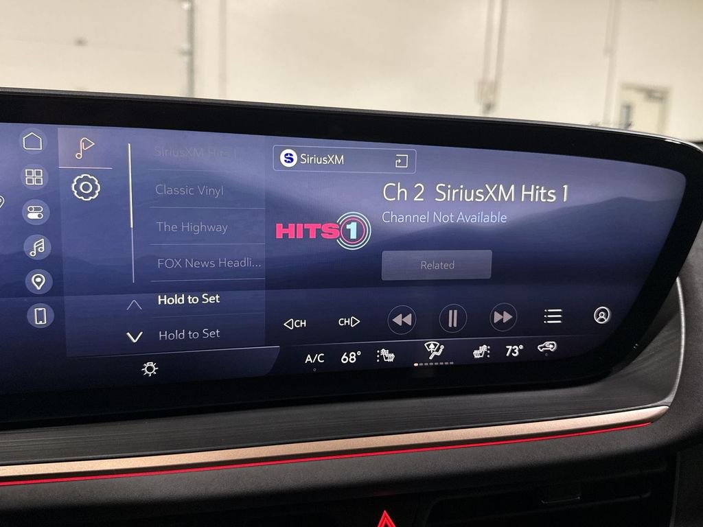 New 2026 Buick Envision Sport Touring AWD/4WD image 14