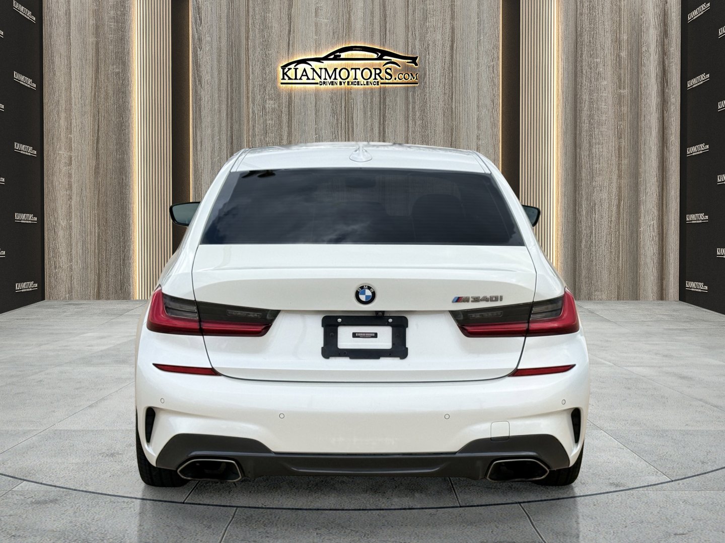 Used 2021 BMW M340i w/ Premium Package image 6