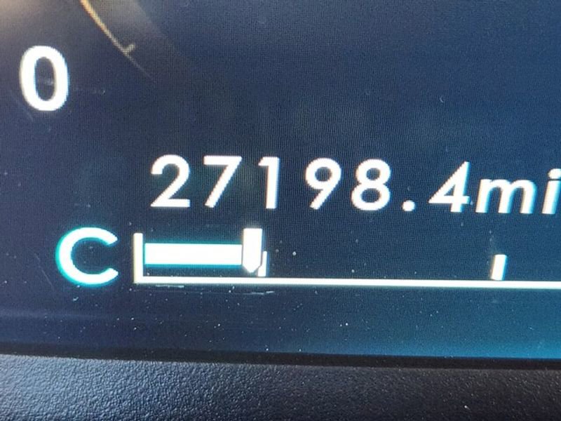 Used 2023 Lincoln Aviator Reserve w/ Equipment Group 201A image 25