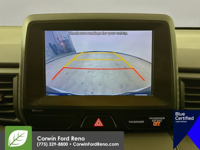 Used 2019 Hyundai Veloster 2.0 image 16