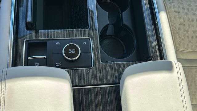 Used 2023 Lincoln Navigator Black Label image 24