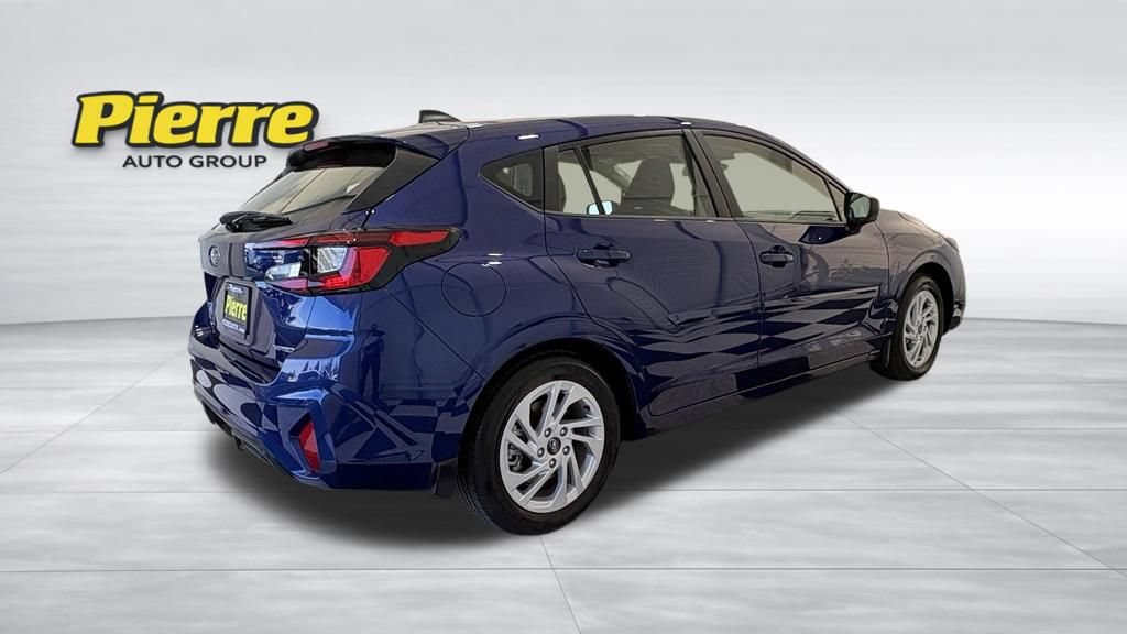 Used 2025 Subaru Impreza 2.0i AWD/4WD image 5