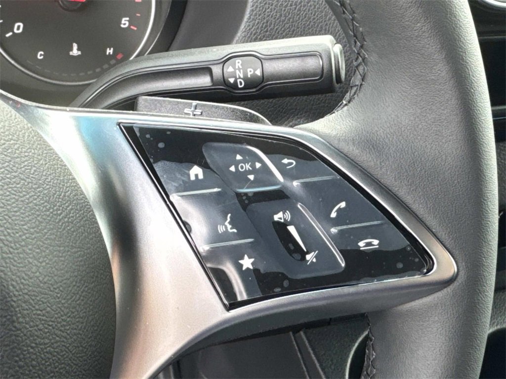 New 2026 Mercedes-Benz Sprinter 2500 image 26