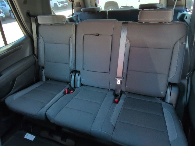 New 2026 Chevrolet Tahoe LS RWD image 8