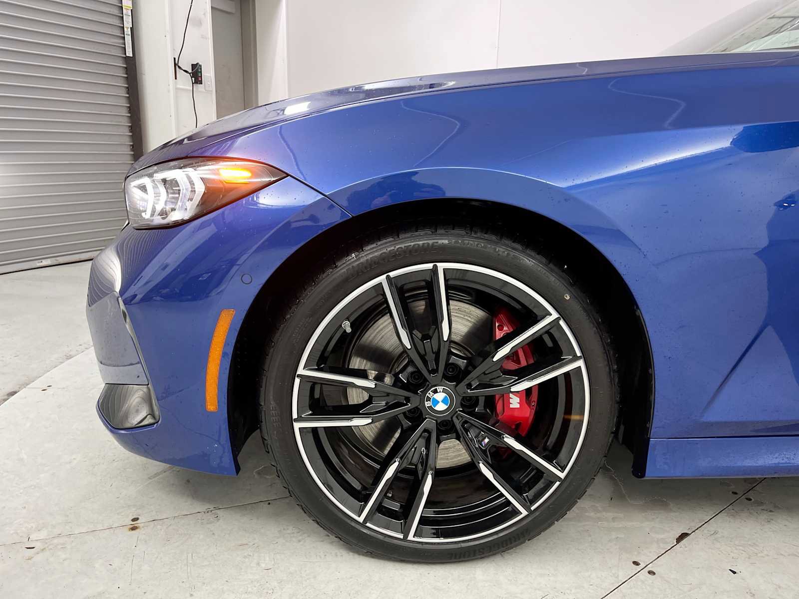 Used 2026 BMW M340i xDrive M340i NA xDrive image 19