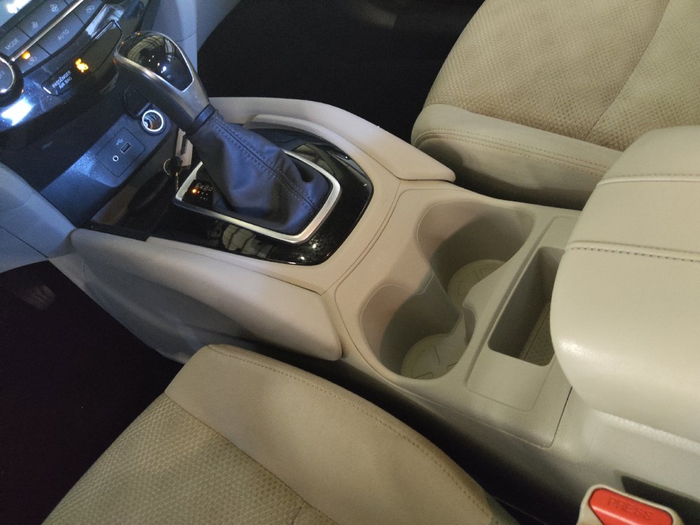 Used 2019 Nissan Rogue Sport SV FWD image 26