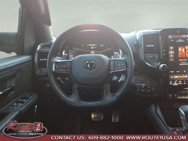 Used 2026 RAM 1500 RHO AWD/4WD image 13